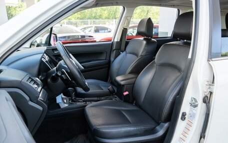 Subaru Forester, 2014 год, 1 538 000 рублей, 10 фотография