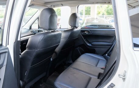 Subaru Forester, 2014 год, 1 538 000 рублей, 11 фотография
