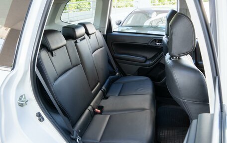 Subaru Forester, 2014 год, 1 538 000 рублей, 7 фотография