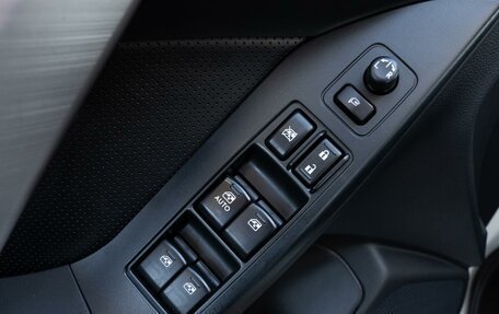 Subaru Forester, 2014 год, 1 538 000 рублей, 20 фотография
