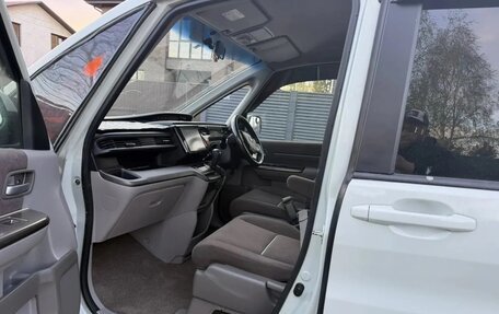 Honda Stepwgn IV, 2015 год, 710 000 рублей, 8 фотография