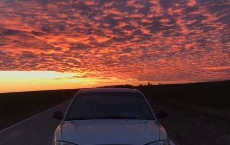Hyundai Accent II, 2006 год, 260 000 рублей, 5 фотография