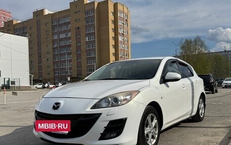 Mazda 3, 2010 год, 720 000 рублей, 2 фотография