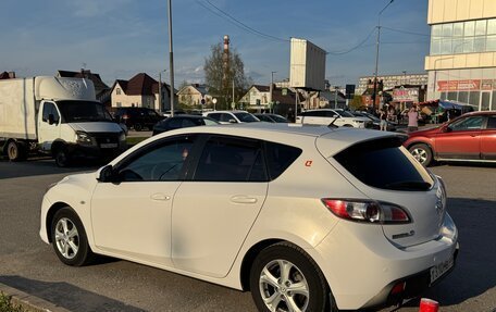 Mazda 3, 2010 год, 720 000 рублей, 6 фотография