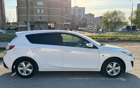 Mazda 3, 2010 год, 720 000 рублей, 3 фотография