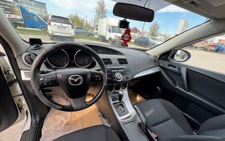 Mazda 3, 2010 год, 720 000 рублей, 9 фотография
