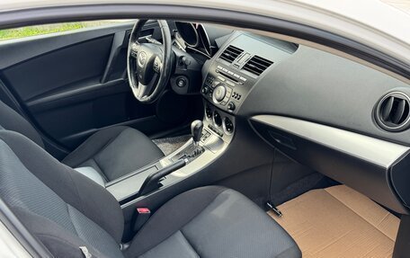 Mazda 3, 2010 год, 720 000 рублей, 8 фотография