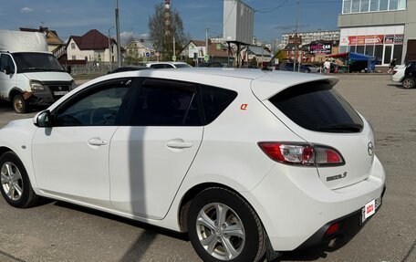 Mazda 3, 2010 год, 720 000 рублей, 5 фотография