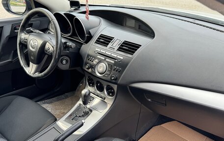 Mazda 3, 2010 год, 720 000 рублей, 12 фотография