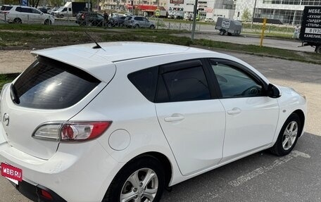 Mazda 3, 2010 год, 720 000 рублей, 4 фотография
