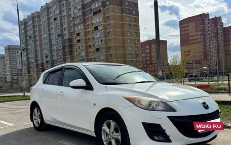 Mazda 3, 2010 год, 720 000 рублей, 7 фотография