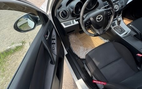 Mazda 3, 2010 год, 720 000 рублей, 10 фотография