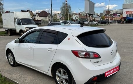 Mazda 3, 2010 год, 720 000 рублей, 14 фотография