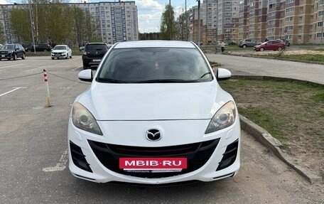 Mazda 3, 2010 год, 720 000 рублей, 13 фотография