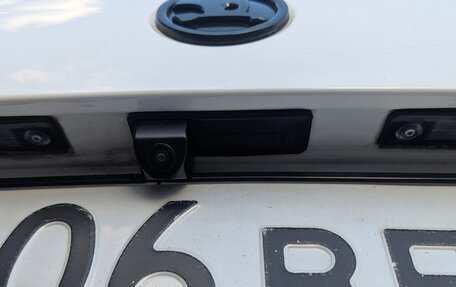 Skoda Octavia, 2012 год, 850 000 рублей, 9 фотография
