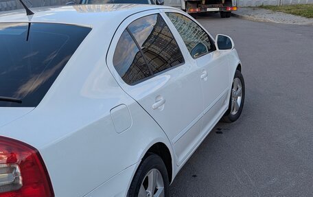 Skoda Octavia, 2012 год, 850 000 рублей, 2 фотография