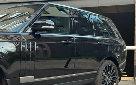 Land Rover Range Rover IV рестайлинг, 2013 год, 3 650 000 рублей, 6 фотография