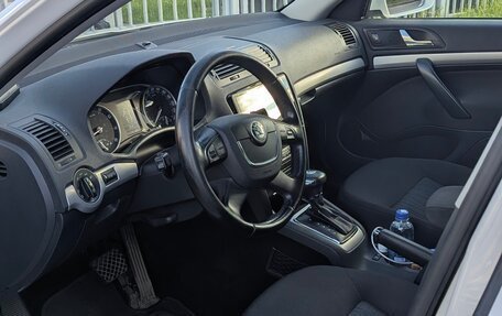 Skoda Octavia, 2012 год, 850 000 рублей, 4 фотография