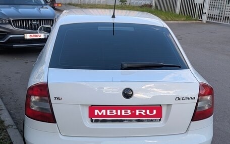Skoda Octavia, 2012 год, 850 000 рублей, 3 фотография