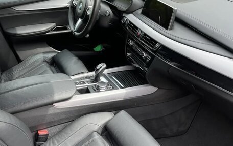 BMW X5, 2017 год, 4 500 000 рублей, 5 фотография