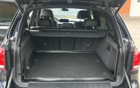 BMW X5, 2017 год, 4 500 000 рублей, 4 фотография