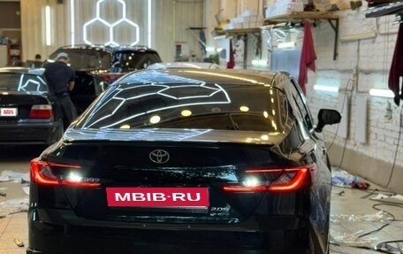 Toyota Camry, 2025 год, 3 750 000 рублей, 3 фотография