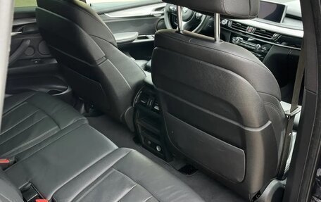 BMW X5, 2017 год, 4 500 000 рублей, 10 фотография