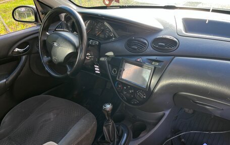 Ford Focus IV, 2003 год, 135 000 рублей, 7 фотография