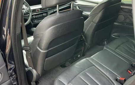 BMW X5, 2017 год, 4 500 000 рублей, 13 фотография