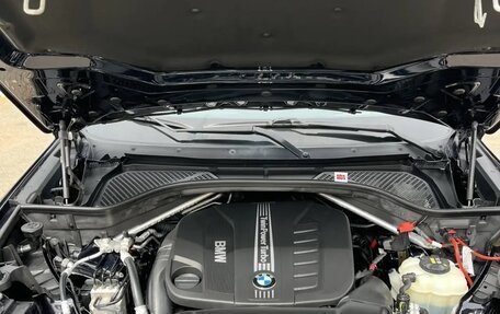 BMW X5, 2017 год, 4 500 000 рублей, 12 фотография