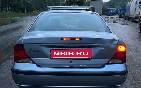 Ford Focus IV, 2003 год, 135 000 рублей, 5 фотография