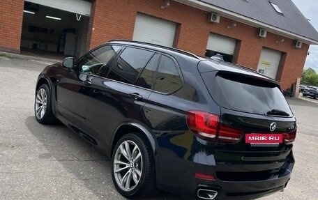 BMW X5, 2017 год, 4 500 000 рублей, 11 фотография