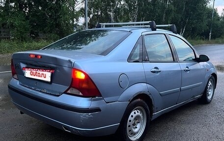 Ford Focus IV, 2003 год, 135 000 рублей, 4 фотография