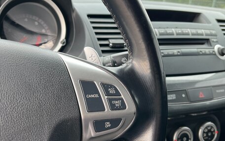 Mitsubishi Lancer IX, 2007 год, 790 000 рублей, 15 фотография
