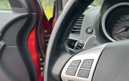 Mitsubishi Lancer IX, 2007 год, 790 000 рублей, 14 фотография