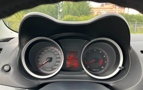 Mitsubishi Lancer IX, 2007 год, 790 000 рублей, 16 фотография