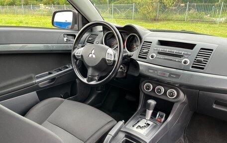 Mitsubishi Lancer IX, 2007 год, 790 000 рублей, 10 фотография