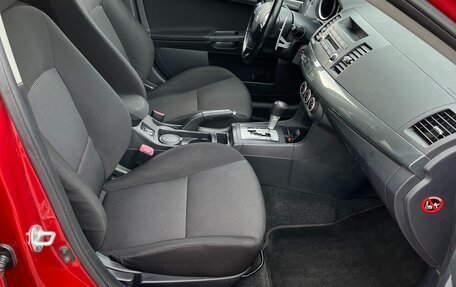 Mitsubishi Lancer IX, 2007 год, 790 000 рублей, 17 фотография