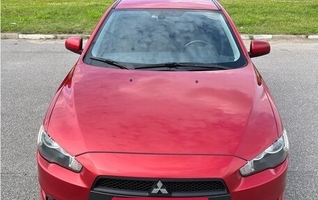 Mitsubishi Lancer IX, 2007 год, 790 000 рублей, 7 фотография