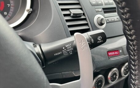 Mitsubishi Lancer IX, 2007 год, 790 000 рублей, 13 фотография