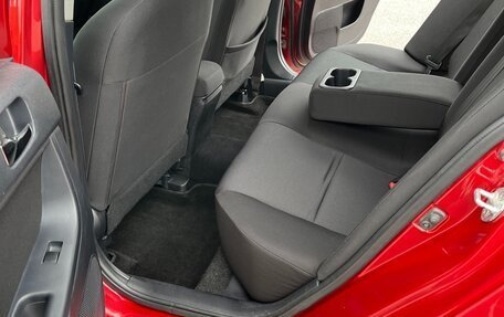 Mitsubishi Lancer IX, 2007 год, 790 000 рублей, 19 фотография