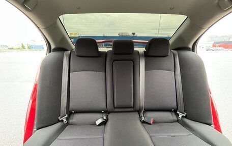 Mitsubishi Lancer IX, 2007 год, 790 000 рублей, 20 фотография