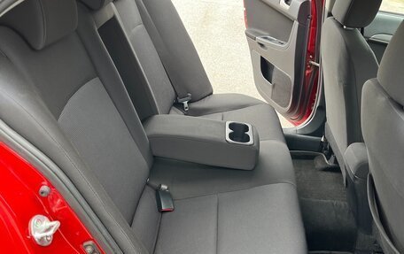 Mitsubishi Lancer IX, 2007 год, 790 000 рублей, 18 фотография