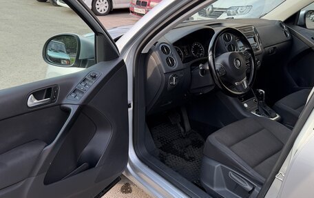 Volkswagen Tiguan I, 2013 год, 1 550 000 рублей, 5 фотография