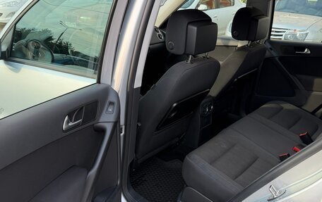 Volkswagen Tiguan I, 2013 год, 1 550 000 рублей, 6 фотография