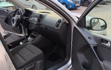 Volkswagen Tiguan I, 2013 год, 1 550 000 рублей, 7 фотография