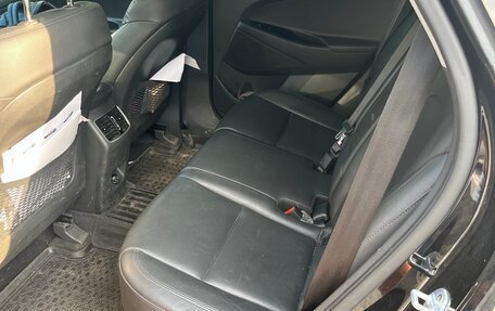 Hyundai Tucson III, 2018 год, 1 890 000 рублей, 7 фотография