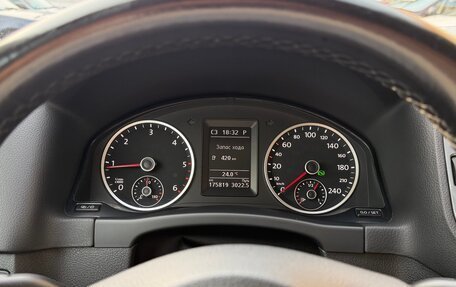 Volkswagen Tiguan I, 2013 год, 1 550 000 рублей, 9 фотография