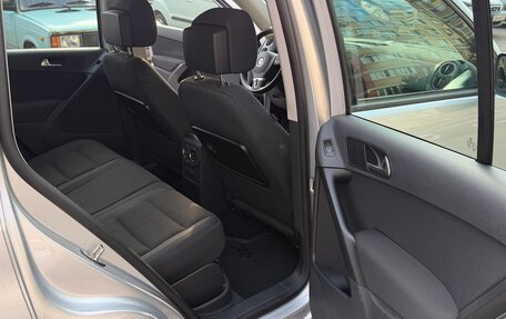 Volkswagen Tiguan I, 2013 год, 1 550 000 рублей, 8 фотография