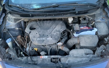 Hyundai i30 II рестайлинг, 2012 год, 450 000 рублей, 3 фотография